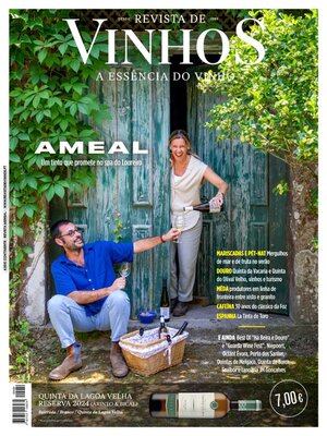 Revista de Vinhos - Magazine